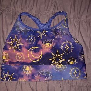 Brand New Victoria Secret Sports Bra